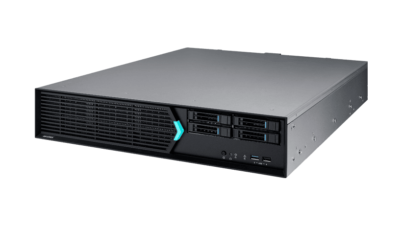 VEGA-7000系列，為經優化的高度可配置影像處理伺服器可提高影像直播應用的傳輸量。