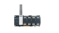 Intelligent RTU (Remote Terminal Unit) : ADAM-3600