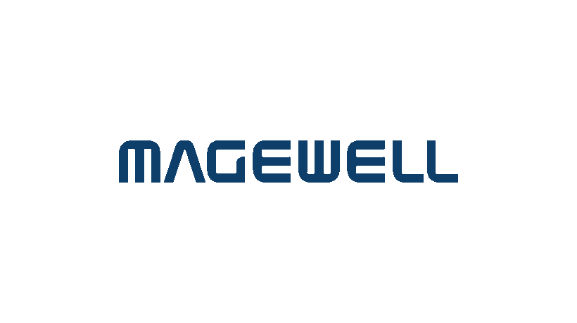 Magewell develops innovative, high-performance video I/O and IP workflow solutions that seamlessly bridge signals, software, streams, and screens.
