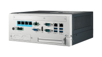 AIIS Vision System Series aligned with Machine Automation applications such as AOI, label inspection and alignment inspections which rely on machine vision. With PoE Vision, USB3 Vision and rich I/O Interface, AIIS Control System consist of performance computing and low power consumption, intelligent management and extended product longevity.