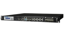 Rackmount Network Appliance for Universal vCPE and SD-WAN