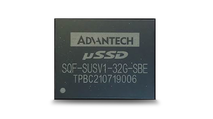 SATA and PCIe onboard Micro SSD