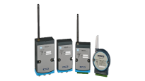 Wireless I/O Devices