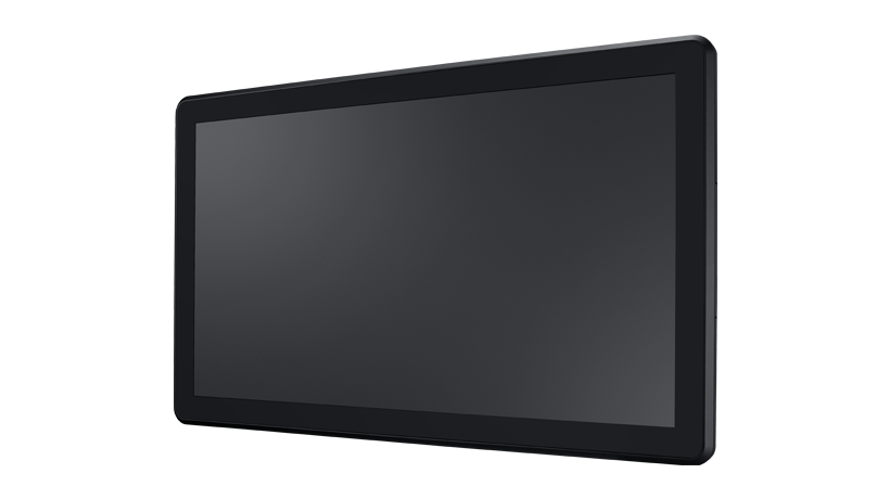 15.6-inch all-in-one touch computers support Socket-Type CPUs with Intel® Core™ 12th, 13th, and 14th Gen processors.