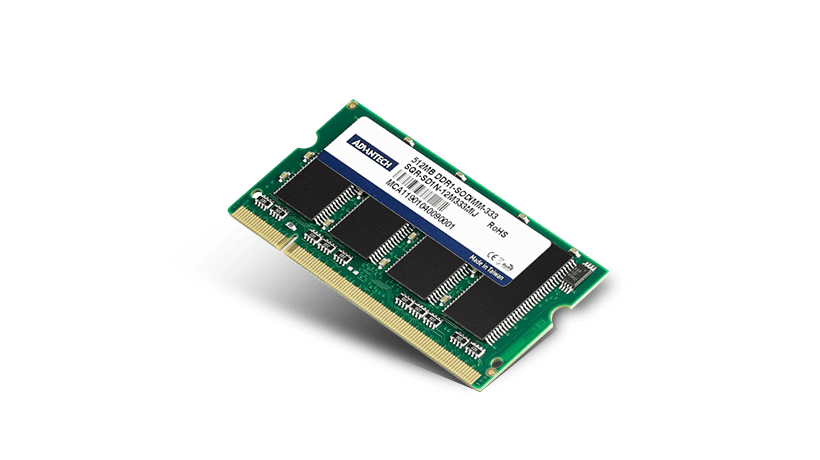 DDR1 メモリ - アドバンテック DDR1 メモリ - アドバンテック