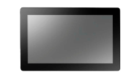 Advantech industrial dispaly systems offers most easiest cable connection via signgle USB-C cable for DP/ALT/ touch/ display function