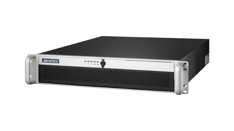 2U Chassis - Advantech