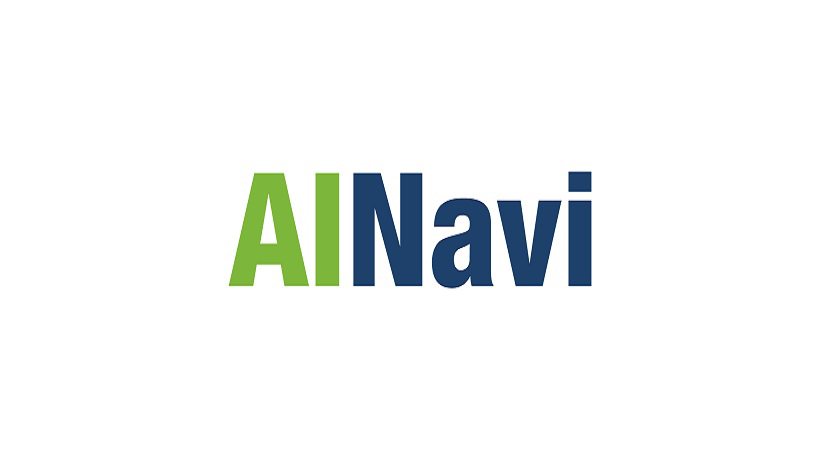 AINavi is deep-learning-based image analysis software that includes AI defect inspection tools and independent AI training software.