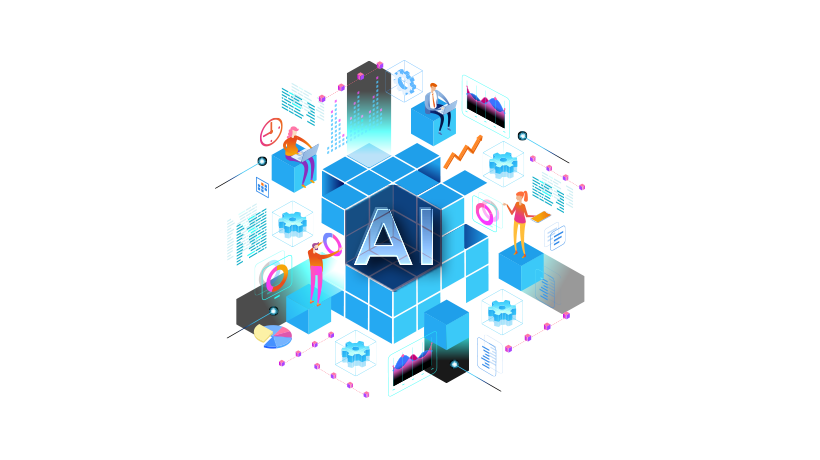 Advantech understands the bottlenecks in developing AI applications and offers full software support to accelerate deployment.