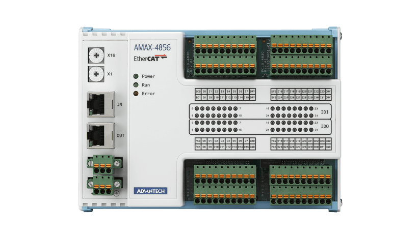 Digital I/O Modules - Advantech