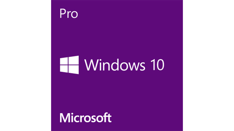 Windows 10 Pro - Advantech