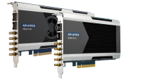 Video & Vision Cards - Advantech