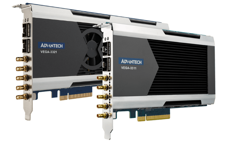 Standards-compliant 4K IP video transport over 10G/25G Ethernet for professional broadcast workflows.