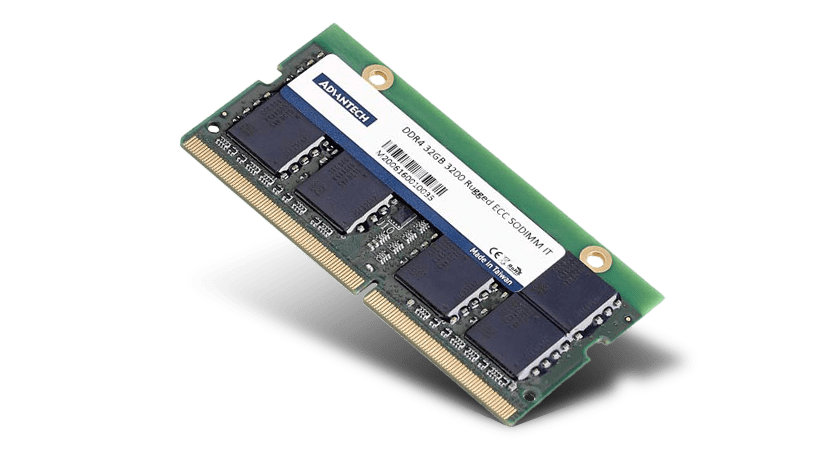 RUGGED DIMM