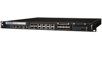 Network Appliances with Intel® Xeon® Scalable Processor for SD-WAN and uCPE