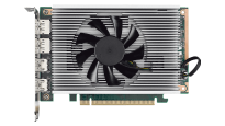 Graphics Cards and Edge AI Acceleration Modules