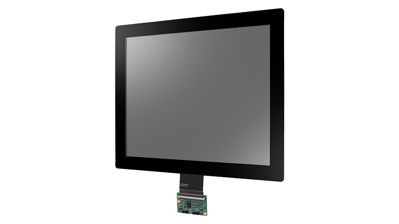 Advantech IDK-1000 series provides industrial touch LCD panels, resistive and projected capacitive touch screens ideal for indoor applications.