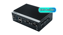 Advantech Edge system designed for ESS applications offers EMS Builder, simplifying and accelerating the SW deployment of energy management systems.
