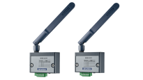 LPWAN Wireless Sensor Nodes