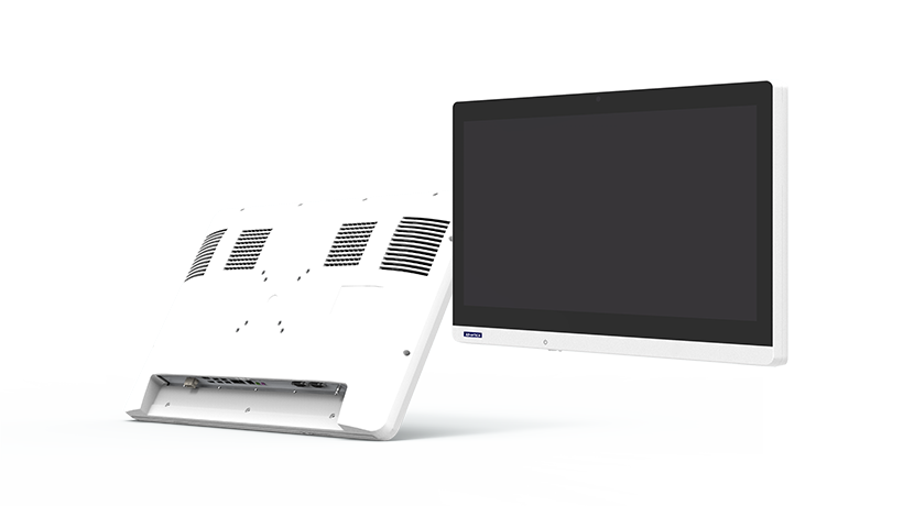 Explore the all-in-one computers with graphic card options for medical AI applications