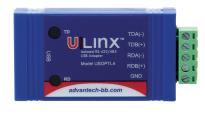 USB to RS-422/485 Converters - ULI-340 Series