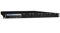 Rackmount Network Appliances with AMD EPYC Processor Family for NFV and SD-WAN