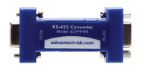 RS-232 to RS-422 Converters - ULI-223 Series