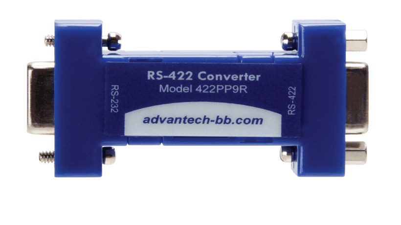 ULI-223シリーズは、RS-232のTD／RDを平衡RS-422信号に変換します。本シリーズはRS-232データ信号を最大1.2kmまで延長します。