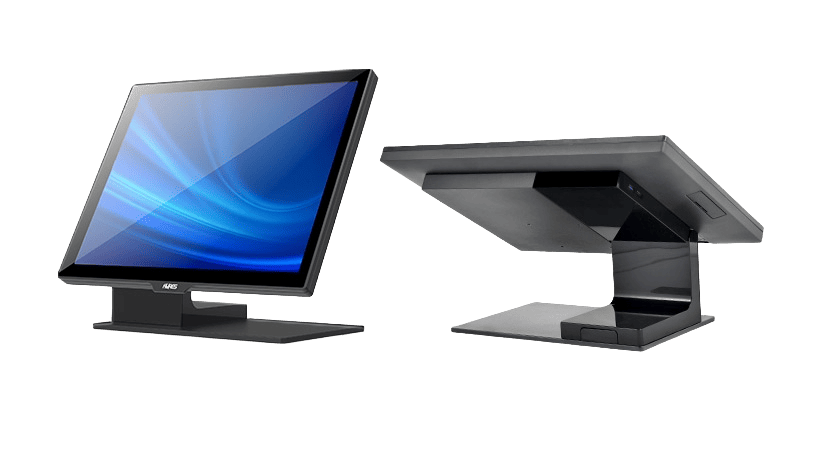 Yuno POS combines modern aesthetics with practical engineering. It features X86 architecture, supports various OS, and comes in 15" and 15.6" sizes.