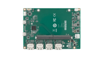 MI/O Extension Modules and Evaluation Boards