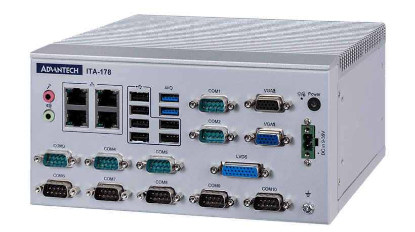 アドバンテック FC-410 オーブン 最新 (1000)