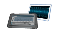 Advantech's extensive technology design experience offers tailor-made tablet solutions optimized for different vertical markets. 