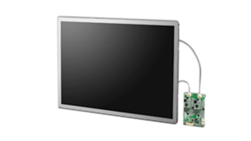 The Advantech IDK-2000 series offers 8.4"~21.5" 1200-nit sunlight readable LCD panels with various touch screen options such as resistive touch and PCAP and is perfect for outdoor applications.