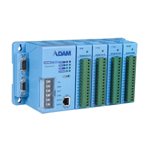 Modular I/O System: ADAM-5000 Series