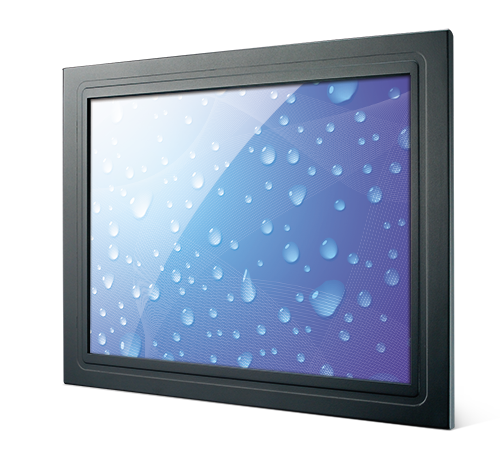 industrial lcd business manufacturer