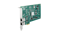 EtherCAT MDevice Cards