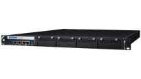 Middle to high-end network appliances with Intel® Atom™, Core™, Xeon® and AMD multiple platforms, used for firewall, VPN and UTM applications.