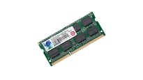 Deliver stable memory technology with Advantech! We offer industrial grade SO-DDR3 1866/1600/1333 memory with 30μ" gold plating connector (204 pin) featuring increased power efficiency and bandwidth. With rigorous reliability, vibration tests and -40 ~ 85℃ (-40 ~ 185℉) wide operating temp. range, our certified SODIMM DDR3 is suitable for enterprise, embedded, and ultra thin mobile devices like micro-servers, and notebook applications.