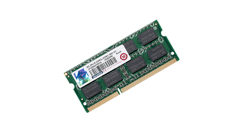 SO-DIMM DDR3 Memory - Advantech