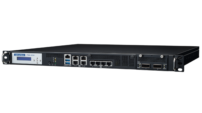 Intel Core Series - Medium Branch - Advantech