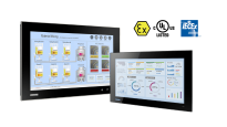 Explosion-Protected HMI