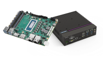 Advantech AFE-R series are designed to meet the requirements of AMR & AGV applications to address the rapid growing needs of market.