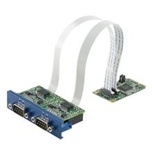 iDoor Module(Mini PCIe)