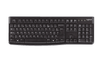 Desktop keyboards feature standard specification for general use at competitive prices.