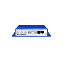 Powerful 4G Routers: Basic Ports - SmartStart 