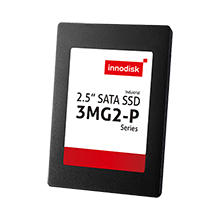 2.5 inch SSDs - Advantech