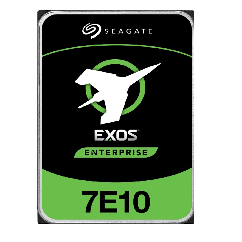 SG Enterprise 3.5"2TB 7KRPM SATA 256MB