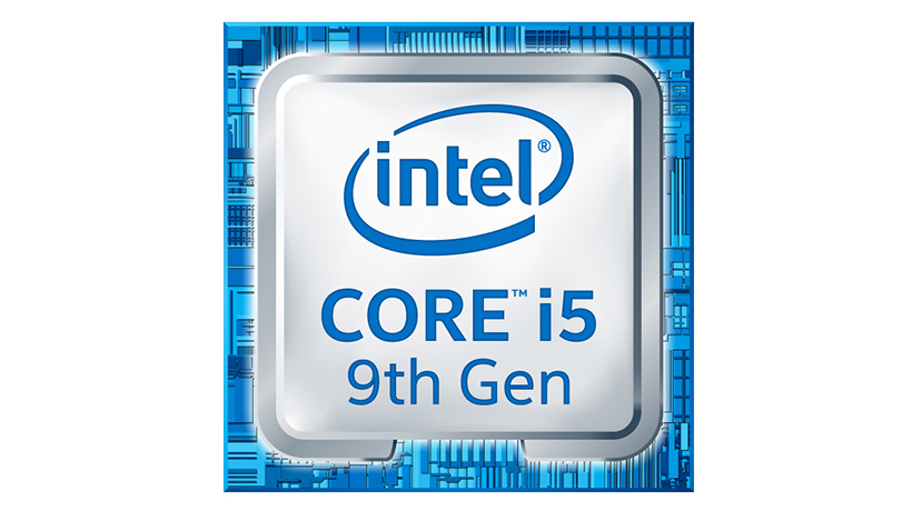 Intel Core i5 > 10th Generation Intel® Core™ i5 processor
