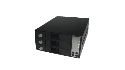 96RACK-5-ST-AC-B - 研華