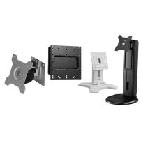 Industrial Mounting (Stands/Arms/Workstations)